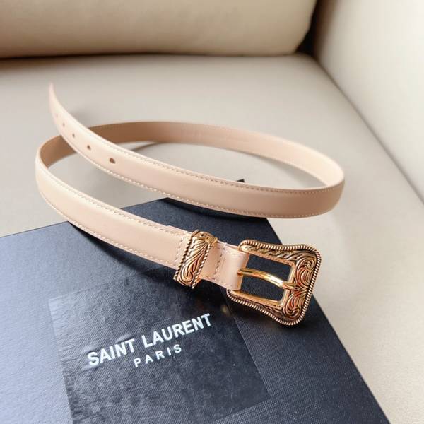 Saint Laurent Belt 20MM SLB00125